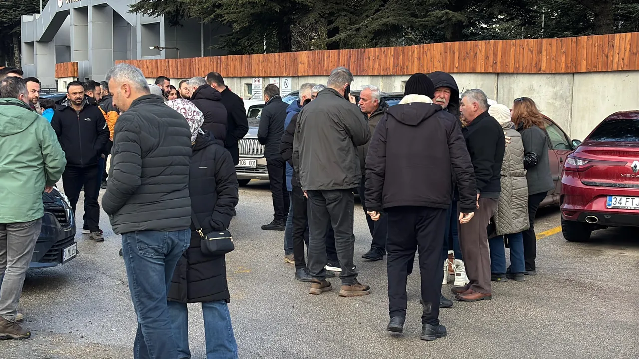 Tanju Özcan'ın 'haraç' istediği iddia edilen mağdurlar konuştu: Para vermeyene mühür...