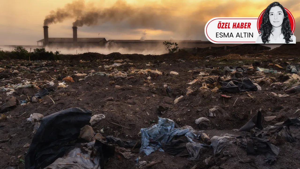 Toprağı kirleten bedelini ödeyecek! Bakanlık harekete geçti