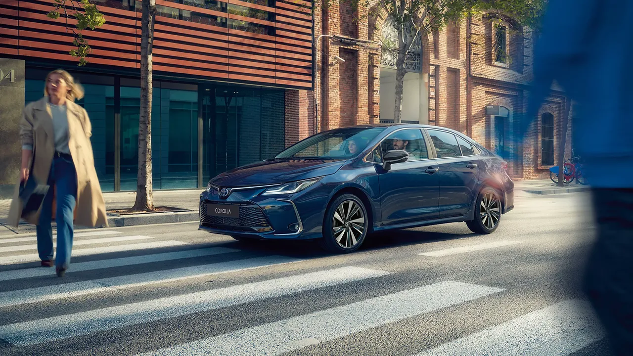 Toyota, Mart 2026'da da zam yaptı: İşte model model güncel fiyatlar