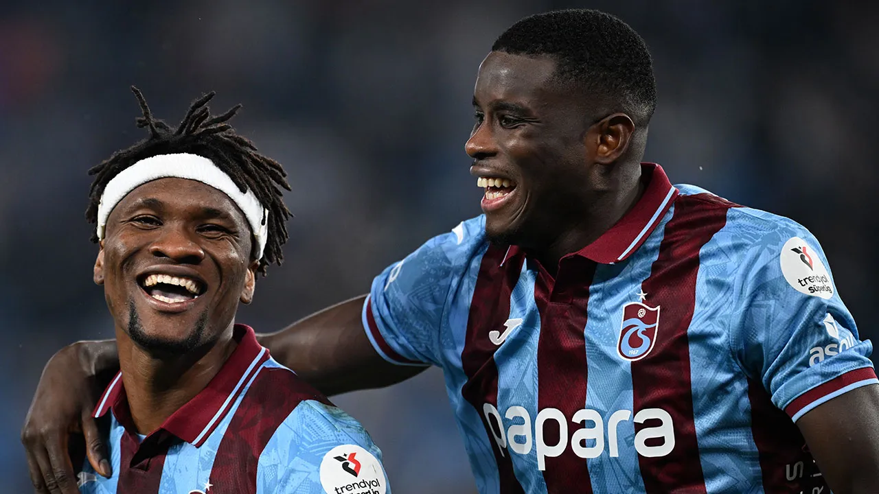 Trabzonspor'dan taraftarlara bilet jesti