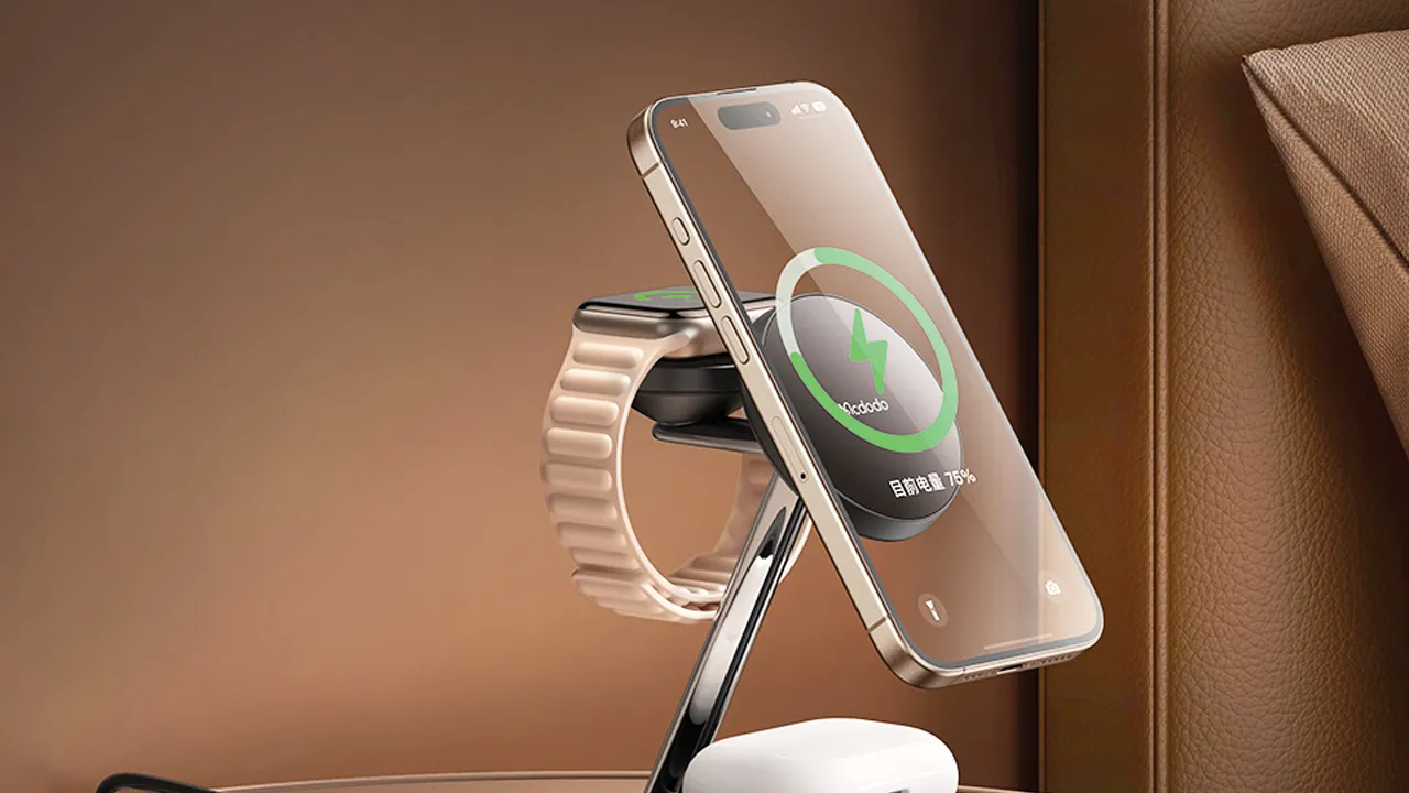 Türkiye mobil aksesuar pazarı 1,5 milyar dolara ulaştı