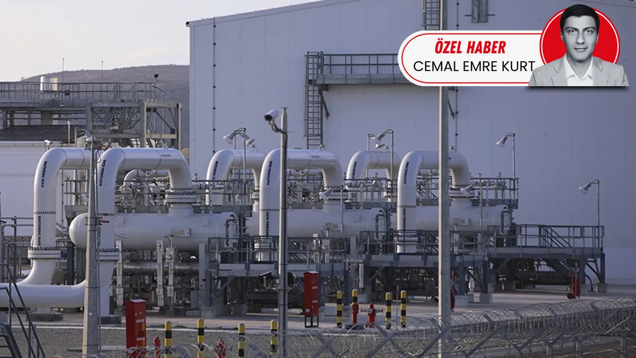 Türkmen gazında bir yıl geride kaldı! Sırada Trans-Hazar var