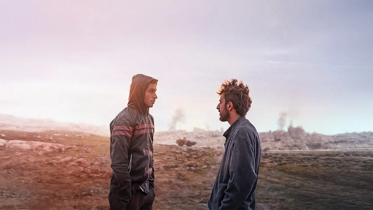 Üç eser seyirciyle buluşacak: Filistin filmleri sinemalarda