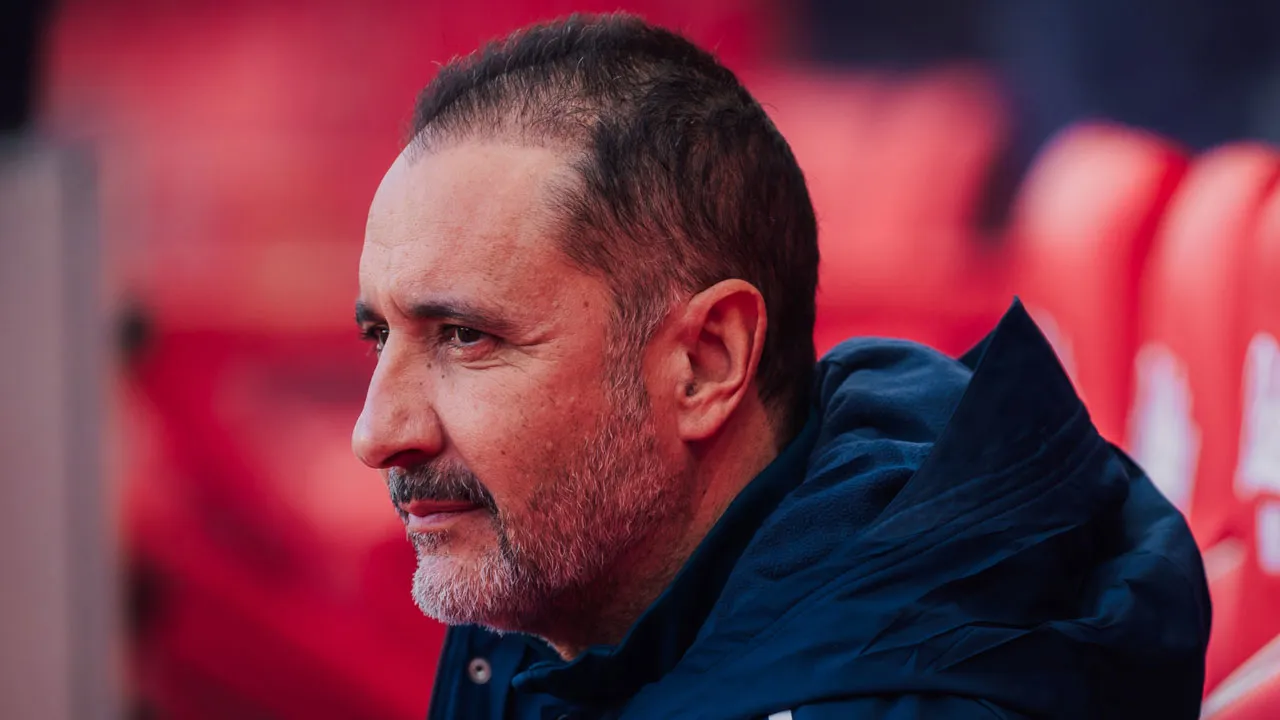 Vitor Pereira'ya Fenerbahçe sonrası bir darbe daha