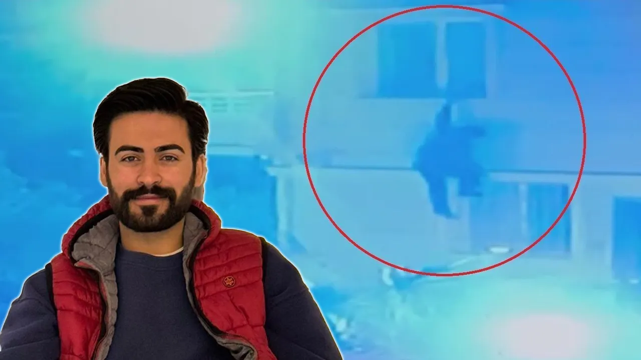 19 gündür kayıp! Evin pençesinden kaçan Uğur Çalışkan sırra kadem bastı