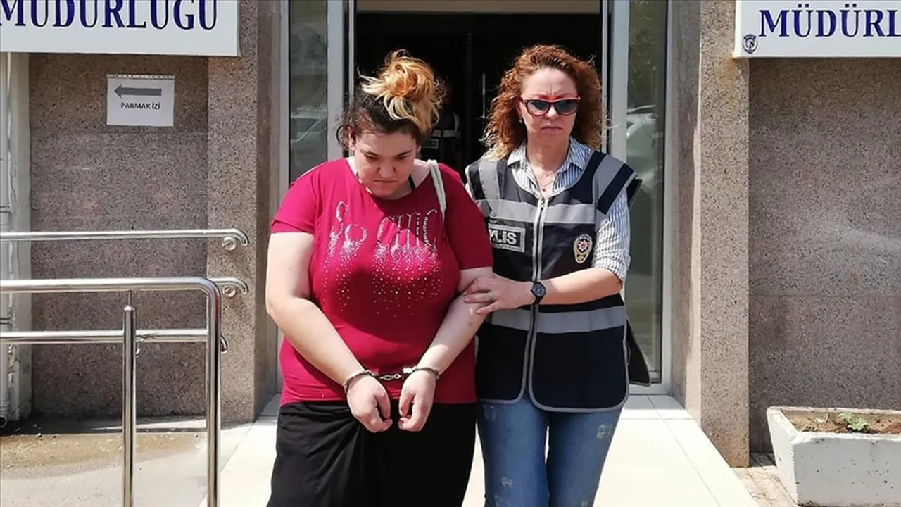 5 yaşındaki Eymen Durak cinayetinde 2 sanığa 8er yıl hapis cezası daha