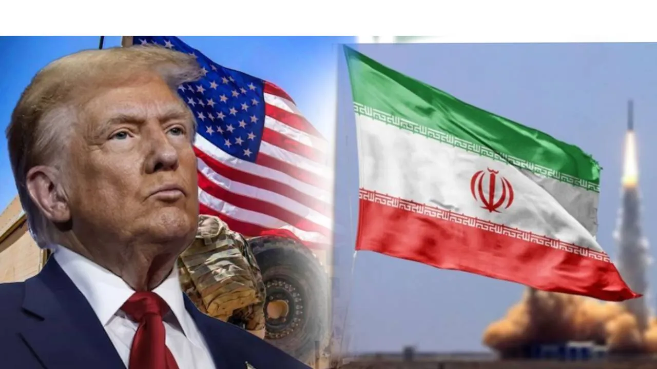 ABD-İsrail İran savaşı için kritik saatler! Savaş bitti mi? Trump'tan son buluyor sinyali