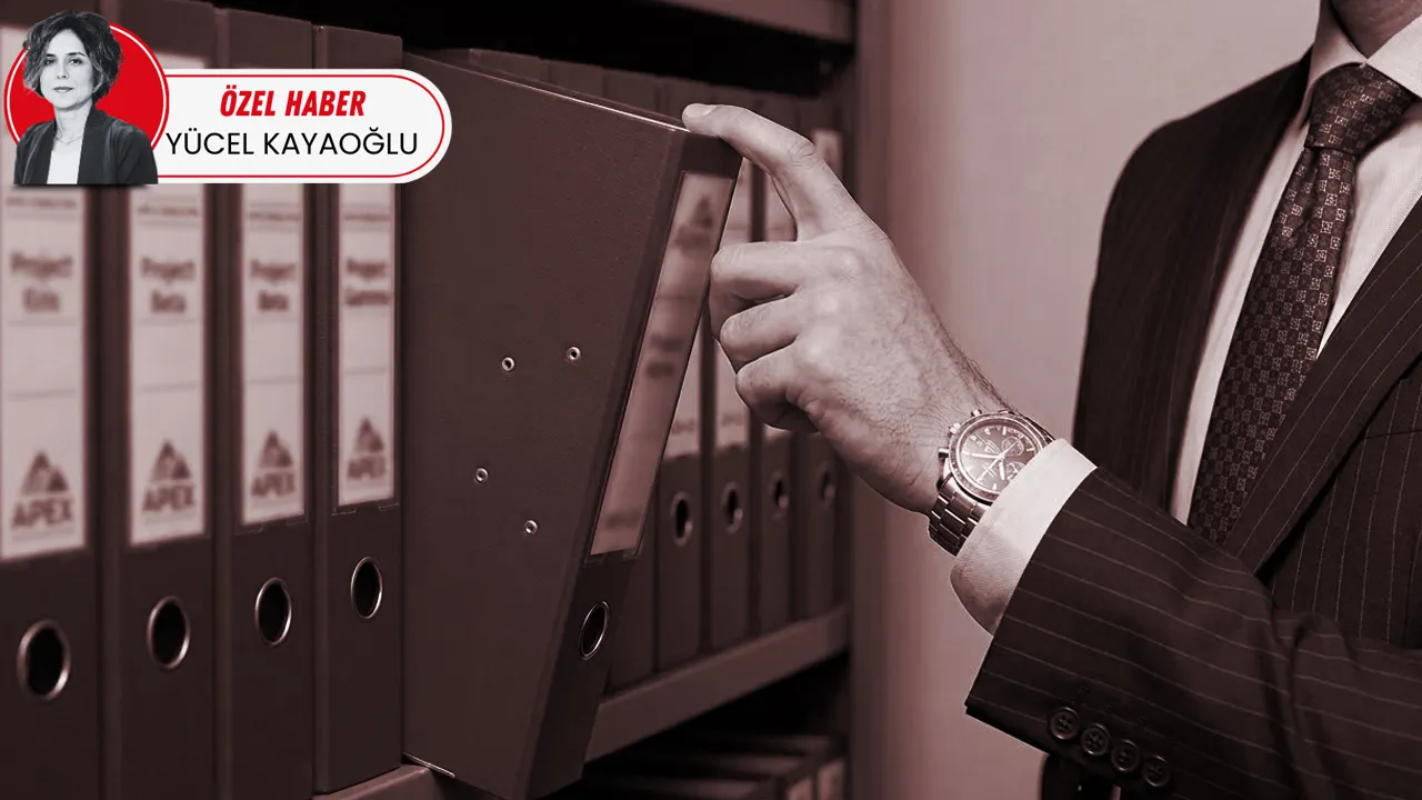 Adalet Bakanlığı düğmeye bastı: Bilirkişi raporlarına süre sınırı getiriliyor