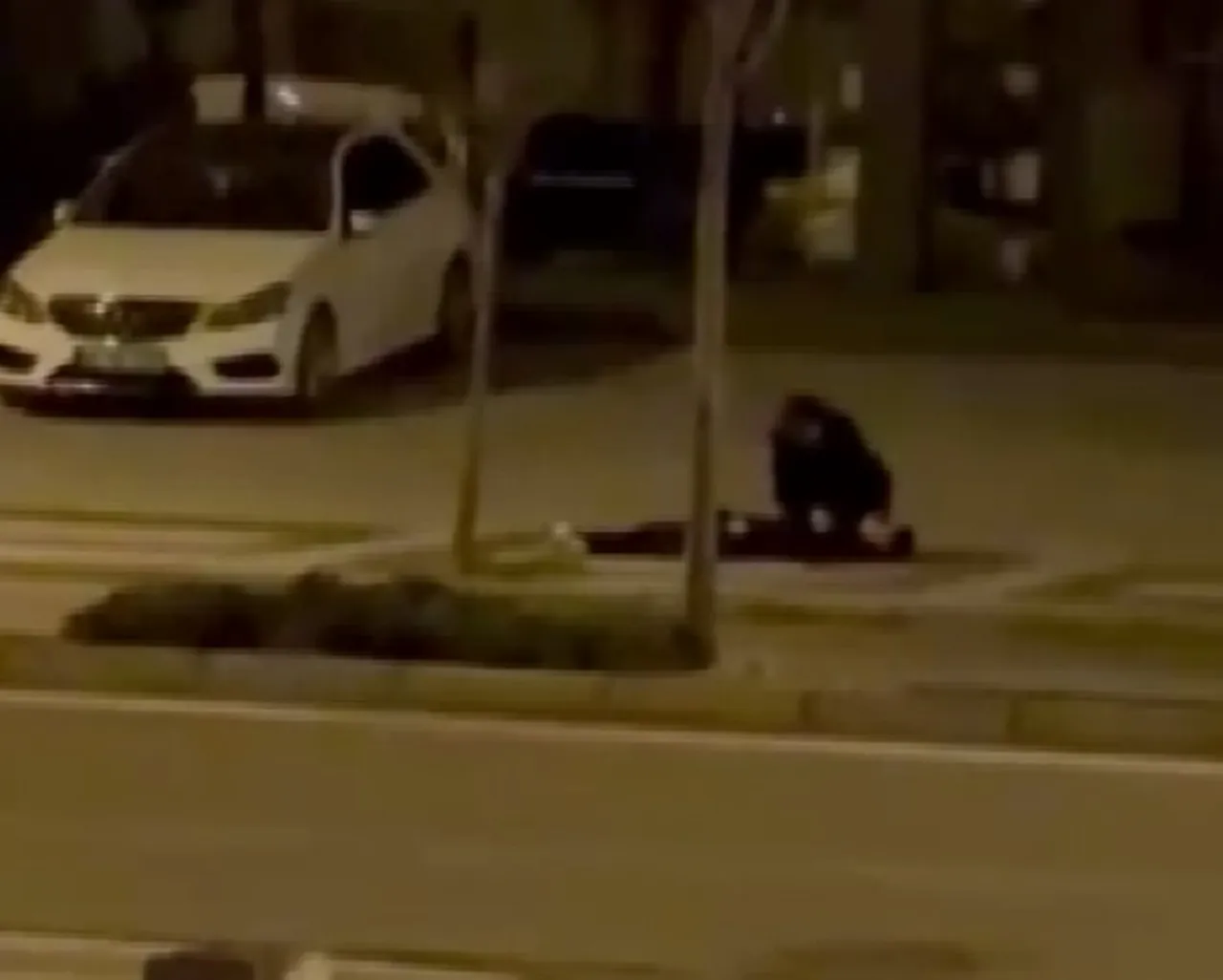 Aksaray'da akran dehşeti! Ölen de öldüren de 16 yaşında