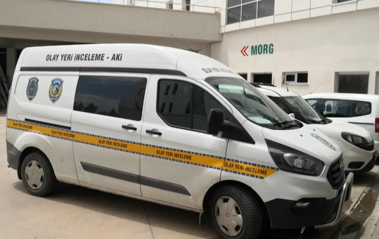 Aksaray'da akran dehşeti! Ölen de öldüren de 16 yaşında