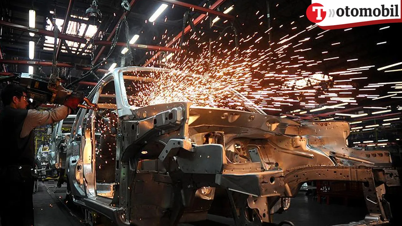 Alman'da otomotiv sektöründe kriz! Volkswagen on binlerce kişiyi işten çıkaracak