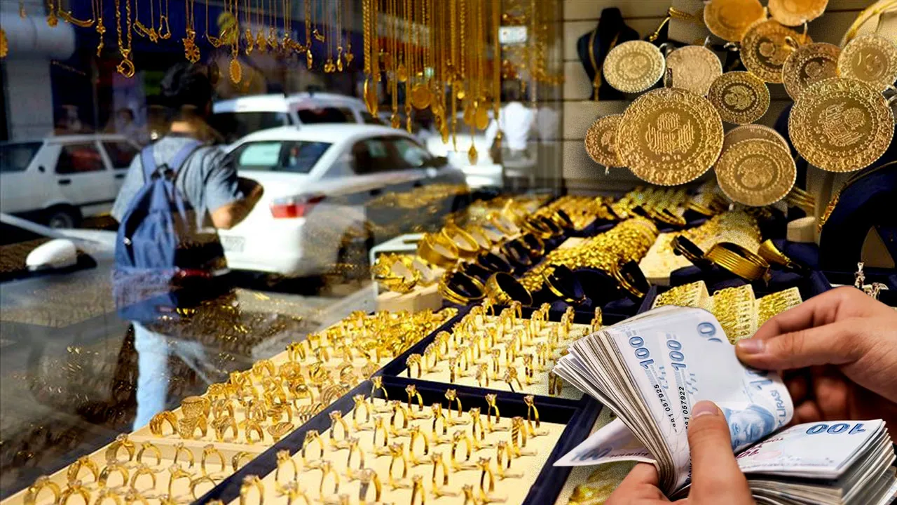 Altın köşeye sıkıştı! Yatırımcı ne yapmalı?
