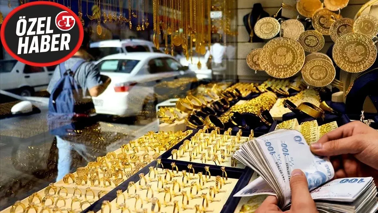Altın köşeye sıkıştı! Yatırımcı ne yapmalı?