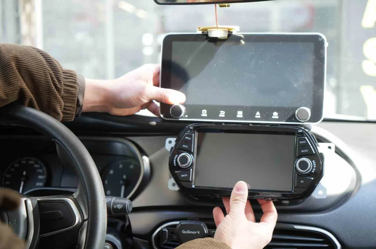 Araç kamerası yasaklandı mı, arabada multimedya ekran yasak mı? 2026 trafik cezaları gündemde