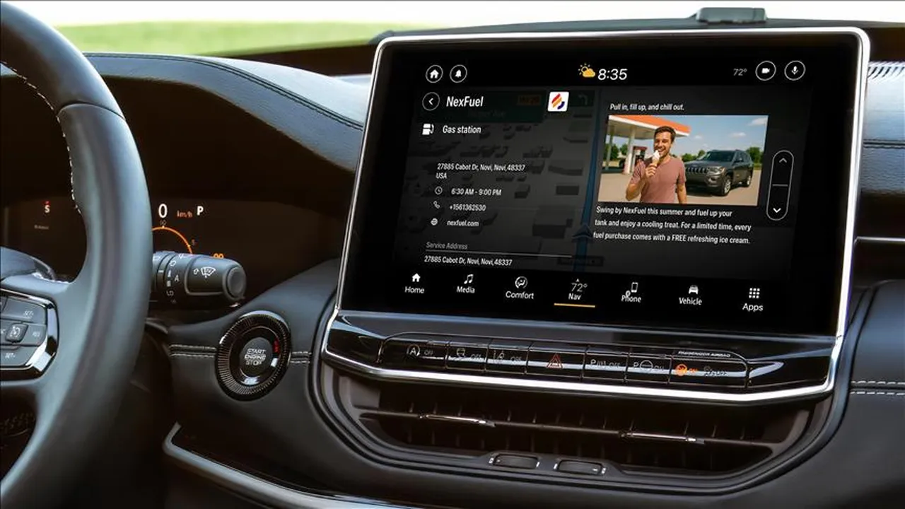 Araç kamerası yasaklandı mı, arabada multimedya ekran yasak mı? 2026 trafik cezaları gündemde