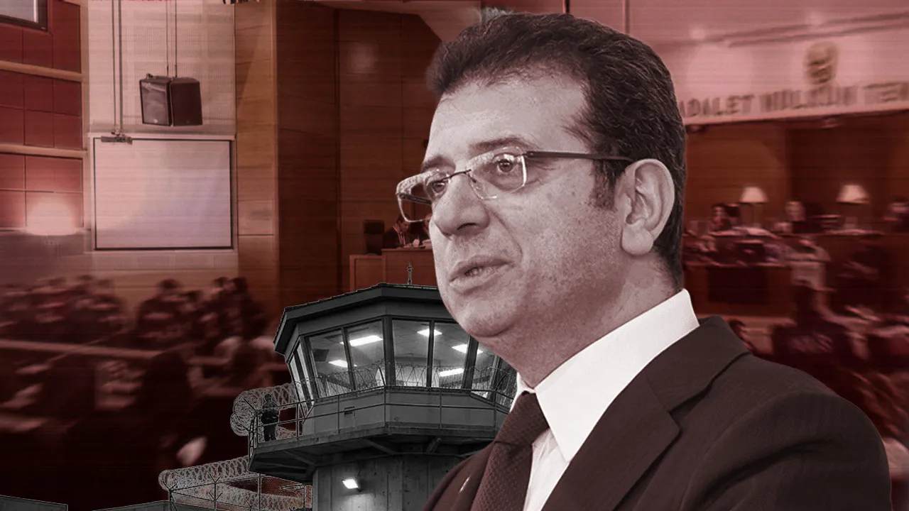 Asrın yolsuzluk davası başladı: Mahkemede Eko-şov!