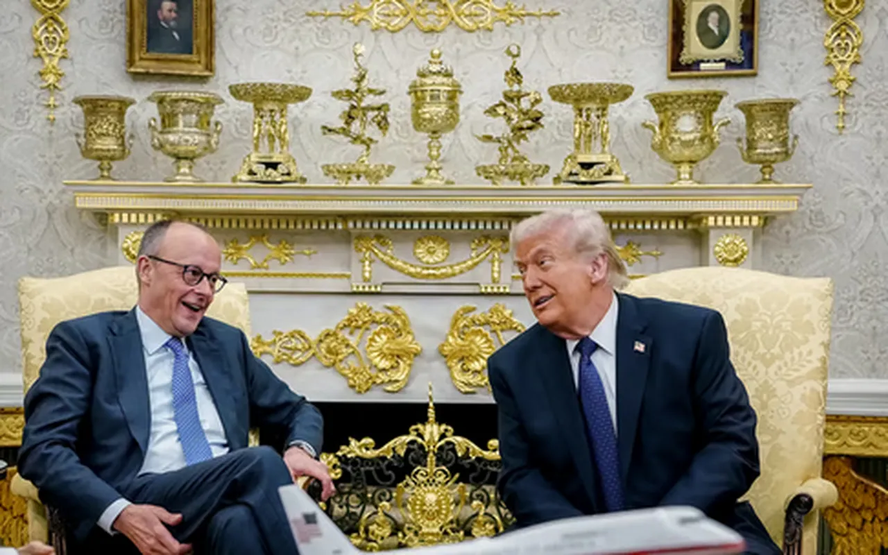 Avrupa’da "Vasal" kavgası: İspanya Başbakanı Sanchez, Merz'in telefonlarını açmıyor! Nedeni belli oldu