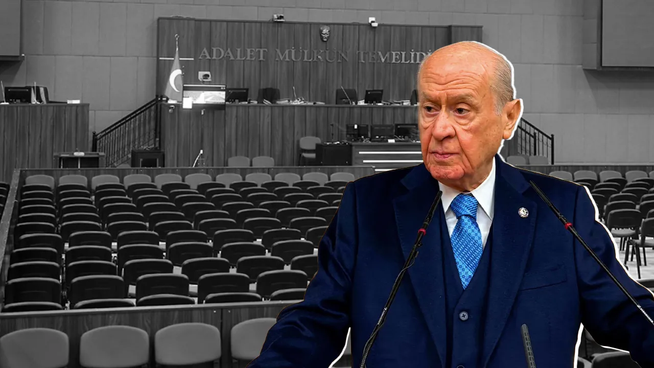 CHP’YE 'İBB DAVASI' TEPKİSİ!