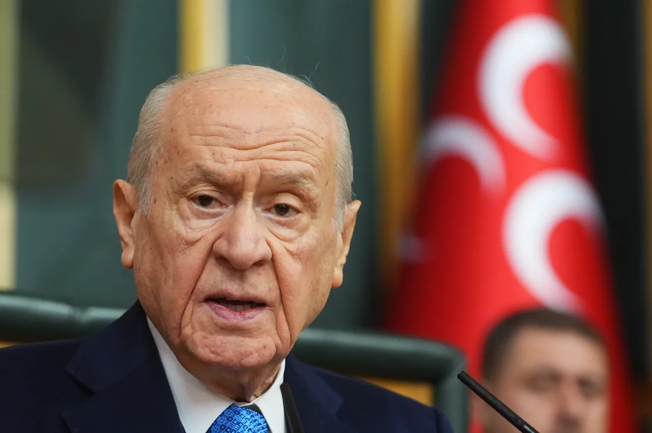 Bahçeli’den CHP’ye ‘İBB davası’ tepkisi: Duruşmalar canlı yayınlansın derken haksız mıydık?
