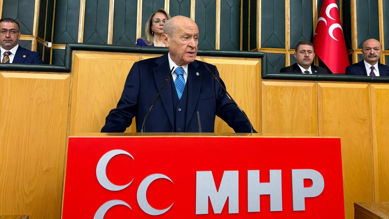 Bahçeli’den CHP’ye ‘İBB davası’ tepkisi: Duruşmalar canlı yayınlansın derken haksız mıydık?
