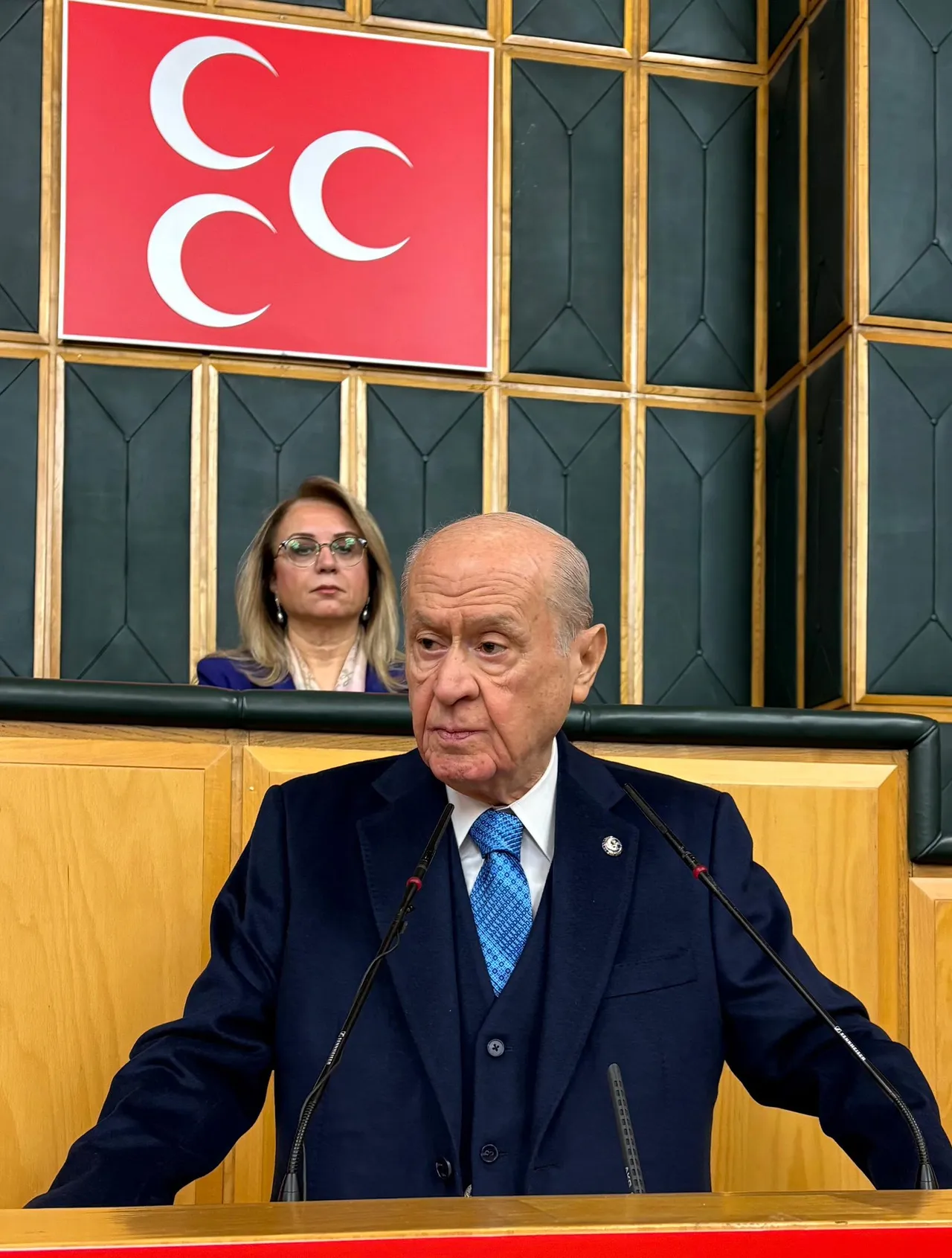 Bahçeli’den CHP’ye ‘İBB davası’ tepkisi: Duruşmalar canlı yayınlansın derken haksız mıydık?