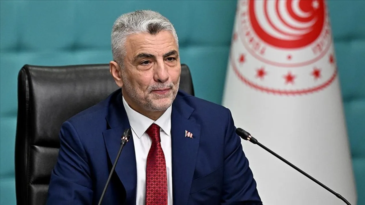 Bakan Bolat: İran'la ticari taşımalar kontrollü bir şekilde devam ediyor