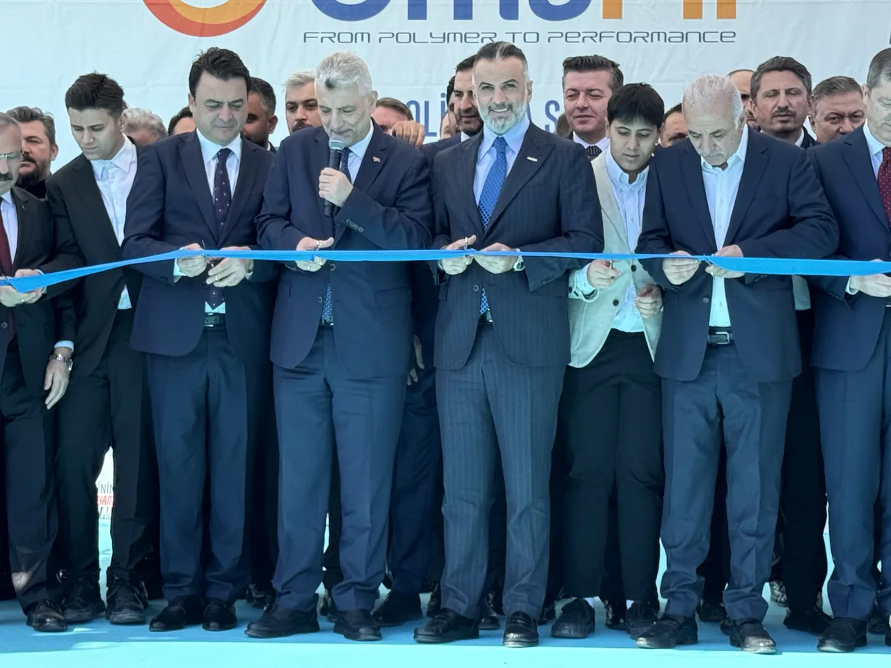 Bakan Bolat: İranla ticari taşımalar kontrollü bir şekilde devam ediyor