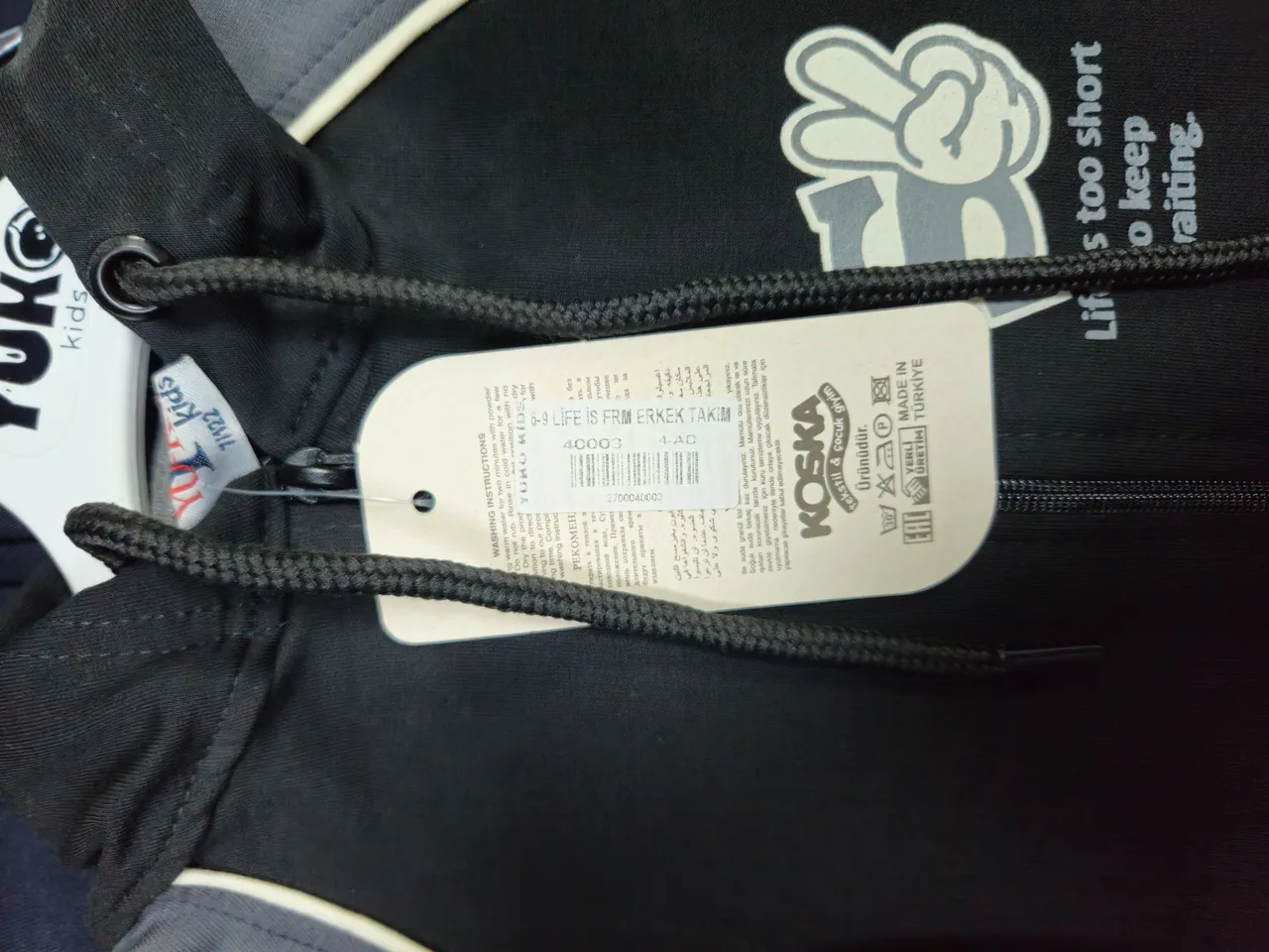 Bakanlık çocuk ürününü ifşa etti! Satışı yasaklandı, raflardan toplatılıyor