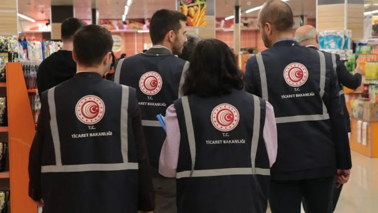 BAKANLIK İFŞA ETTİ!