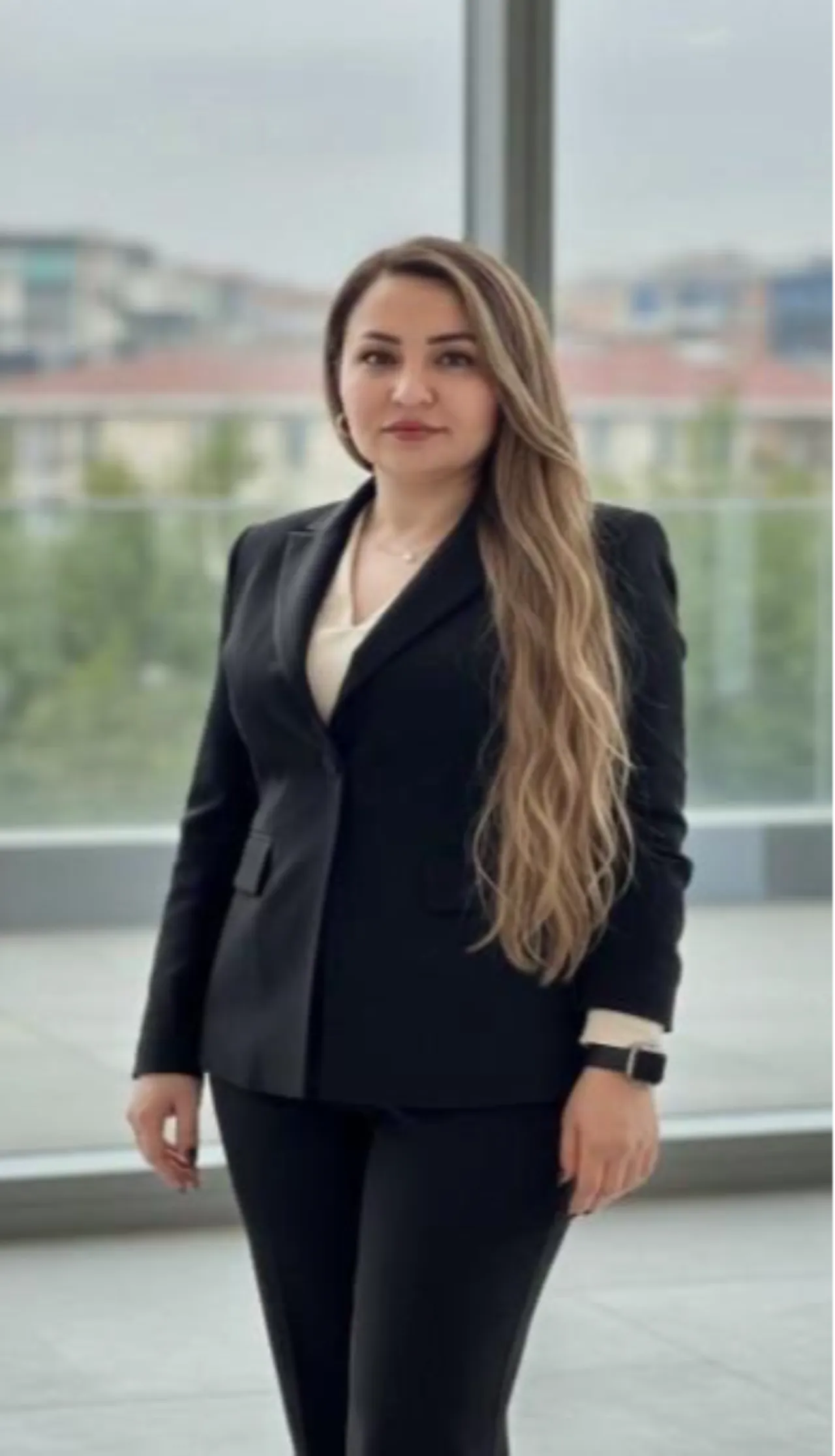 Binbir Surat Şerife Yılmaz yakalandı