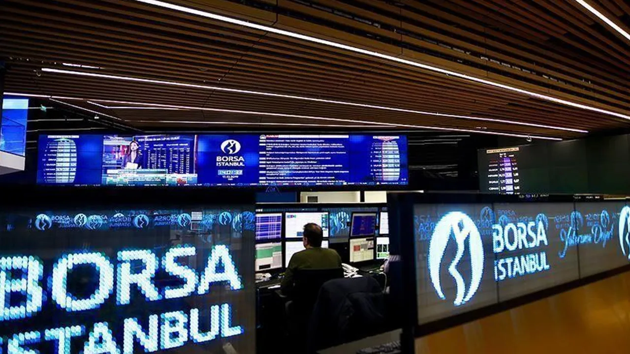 Borsada dip göründü mü? Savaşta en çok düşen hisseler…