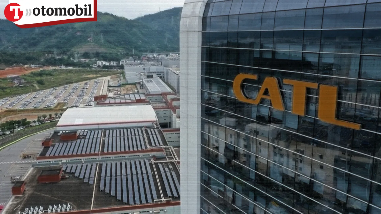 Çinli batarya devi 10 milyar dolar net karla rekor kırdı