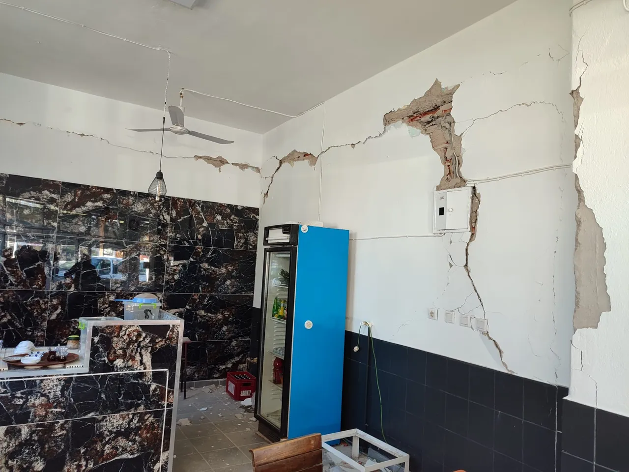 Deprem kümesindeki 6 il! Denizli’deki 5.1’lik sarsıntı sonrası ‘Daha da büyüyecek’ diyerek uyardı