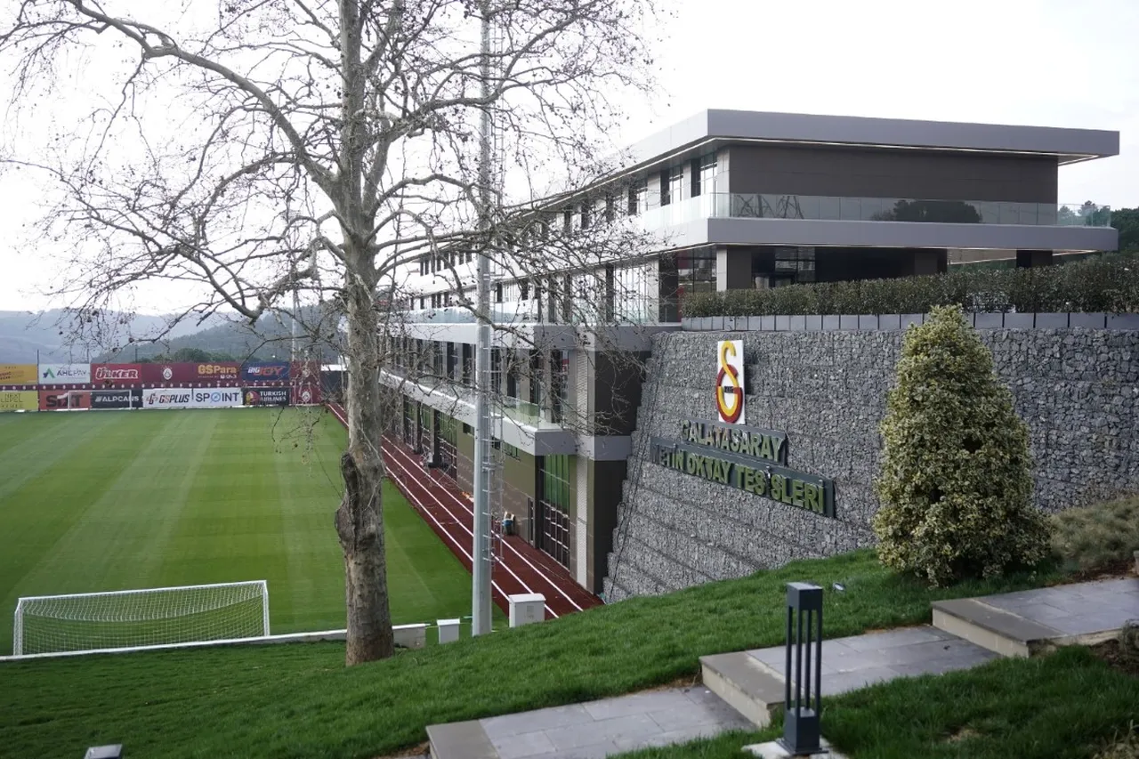 Kemerburgaz Metin Oktay Tesisleri