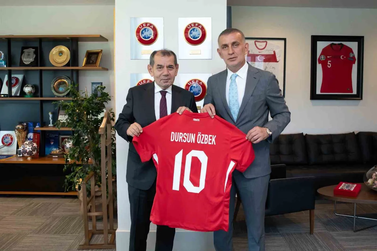 İbrahim Hacıosmanoğlu