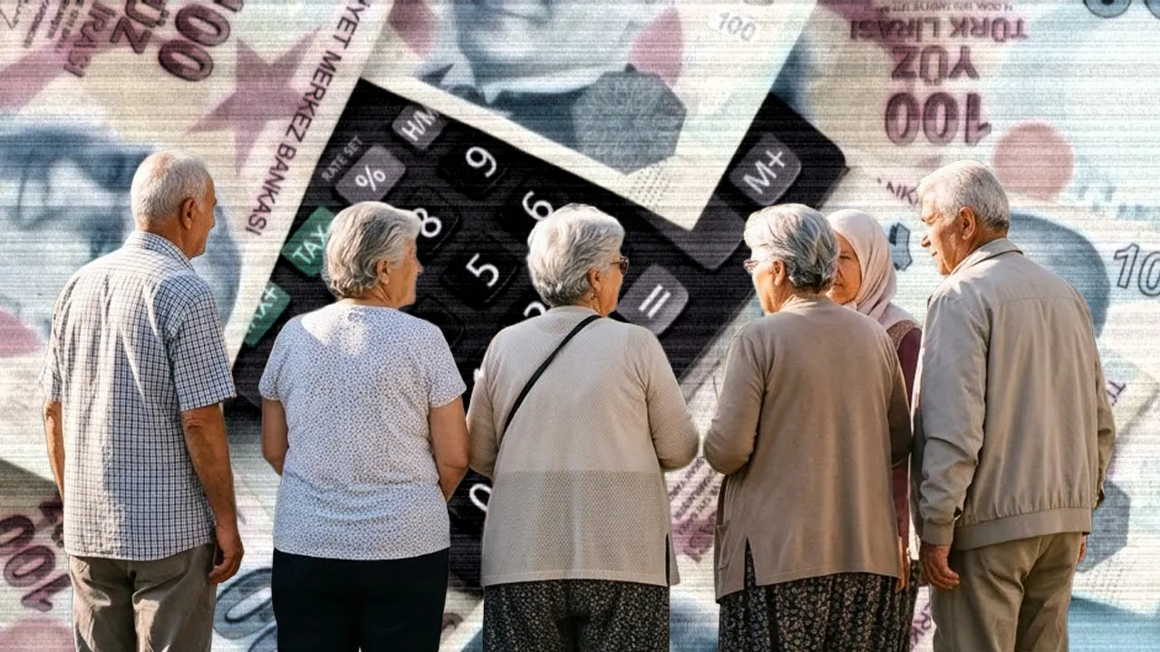 Emekliye bayram ikramiyesi bu hafta yatacak mı? 'Artış' ihtimali tarihi değiştirdi