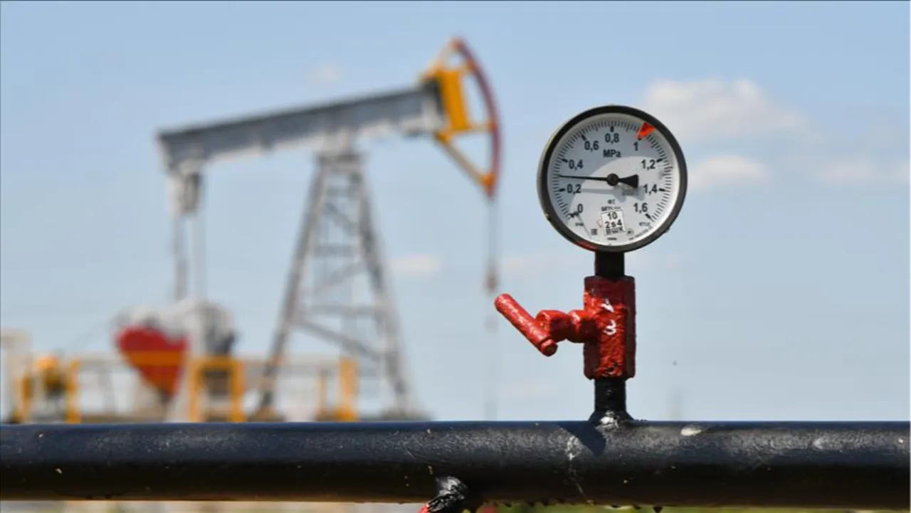 Enerji krizi şimdiden başladı! Mısır, petrol ve gaz fiyatlarına zam yaptı