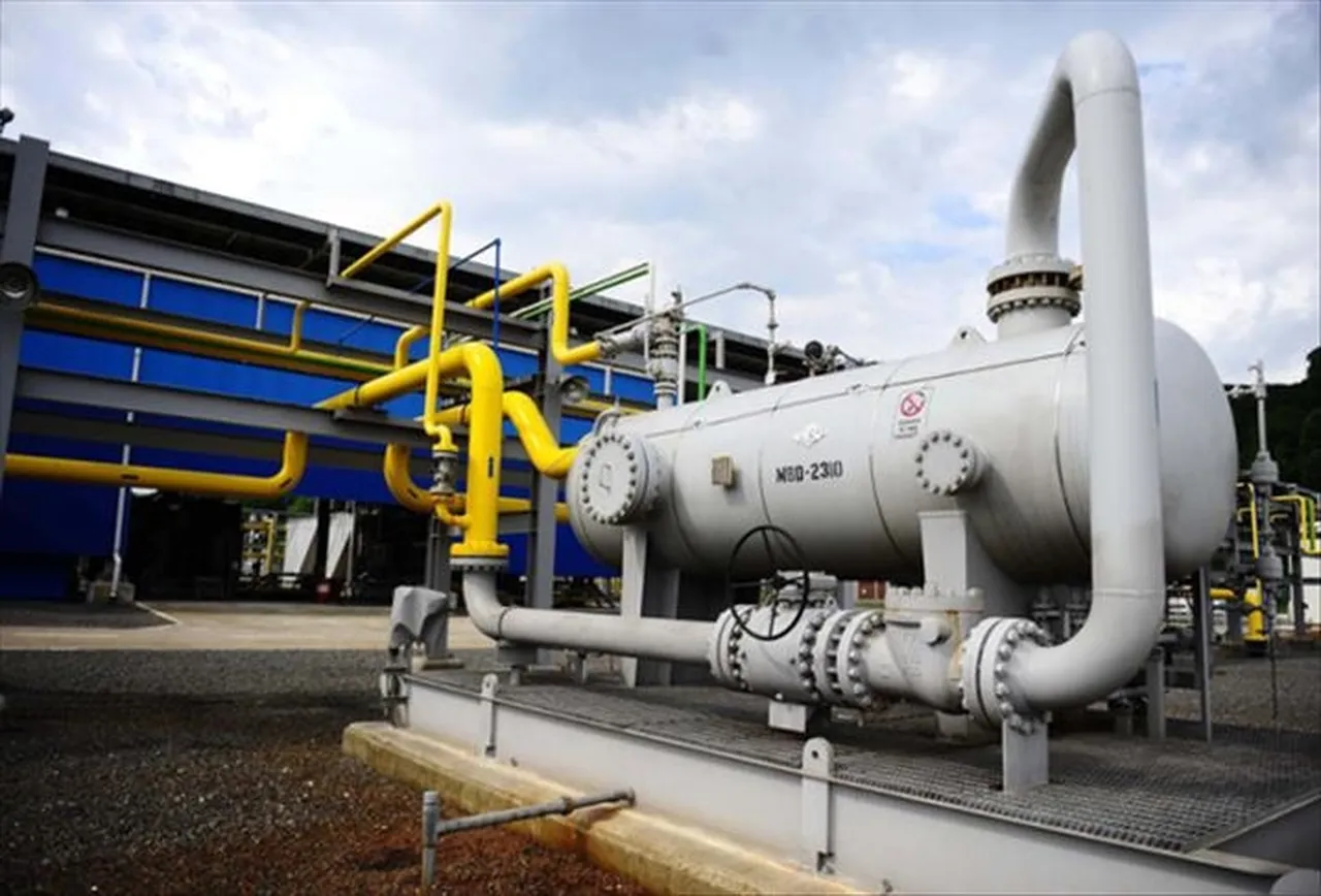 Enerji krizi şimdiden başladı! Mısır, petrol ve gaz fiyatlarına zam yaptı