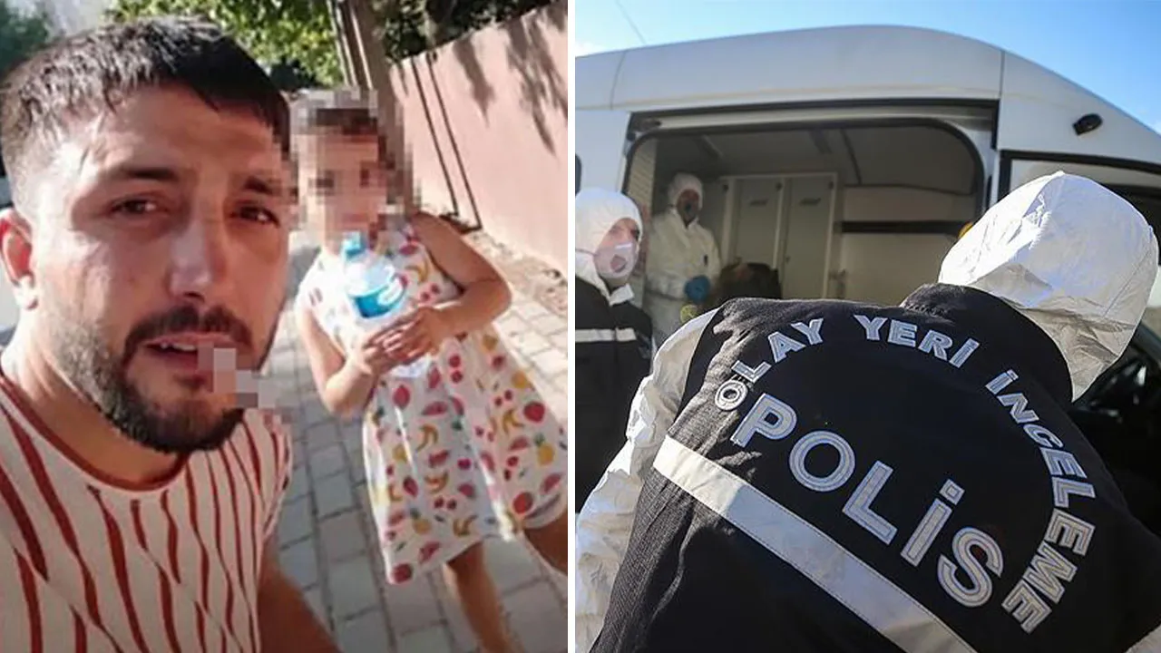 Eşini 38, baldızını 22 yerinden bıçaklayarak öldürmüştü! İndirimli ceza aldı