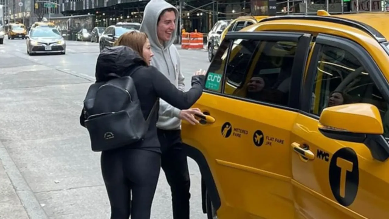 Eylem Tok ile Bülent Cihantimur hakim karşısına çıkacak! Tarih belli oldu