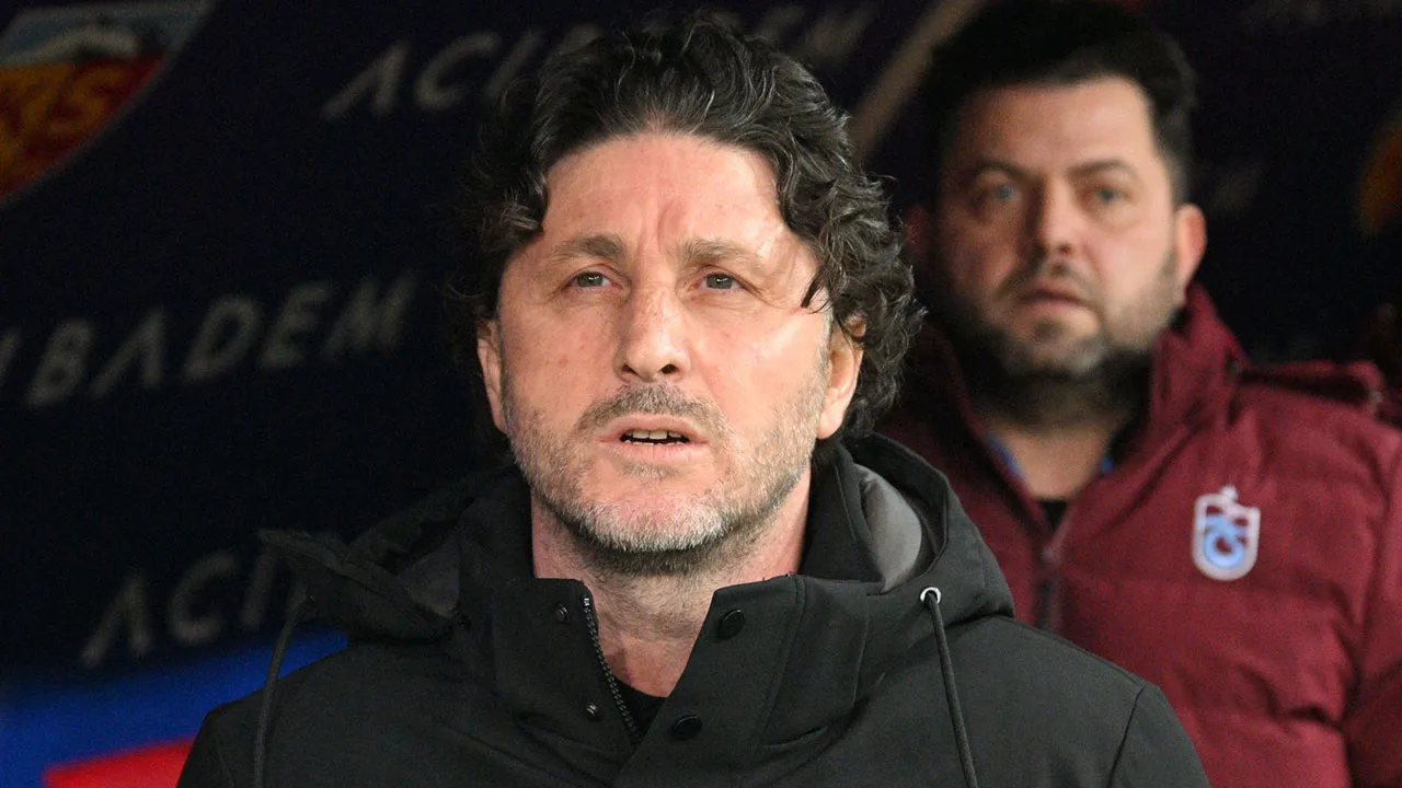 Fatih Tekke oyunu eleştirdi: Bu işlerin şakası yok