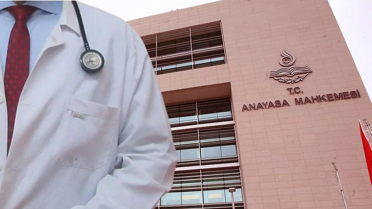 Fazla mesaiye sınır kalktı! AYM’den sağlık çalışanlarını sevindiren karar