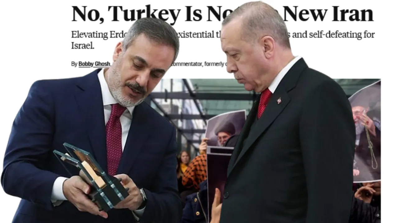 Foreign Policy’den ezber bozan Türkiye analizi! 