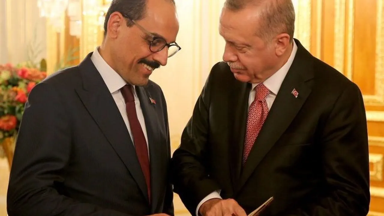 Foreign Policy’den ezber bozan Türkiye analizi! 'Ankara 'merkezi güç' olarak tescillendi