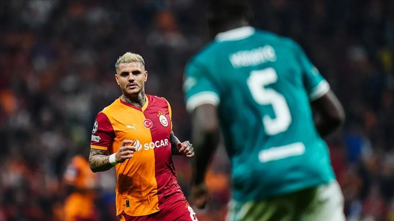 Galatasaray Liverpool hangi kanalda, nerede izlenir, ne zaman? İşte muhtemel 11