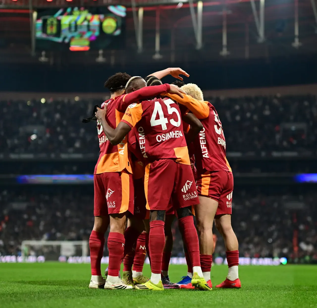 Galatasaray-Liverpool maç kadrosunda kimler eksik, oynamıyor? İşte muhtemel 11'ler