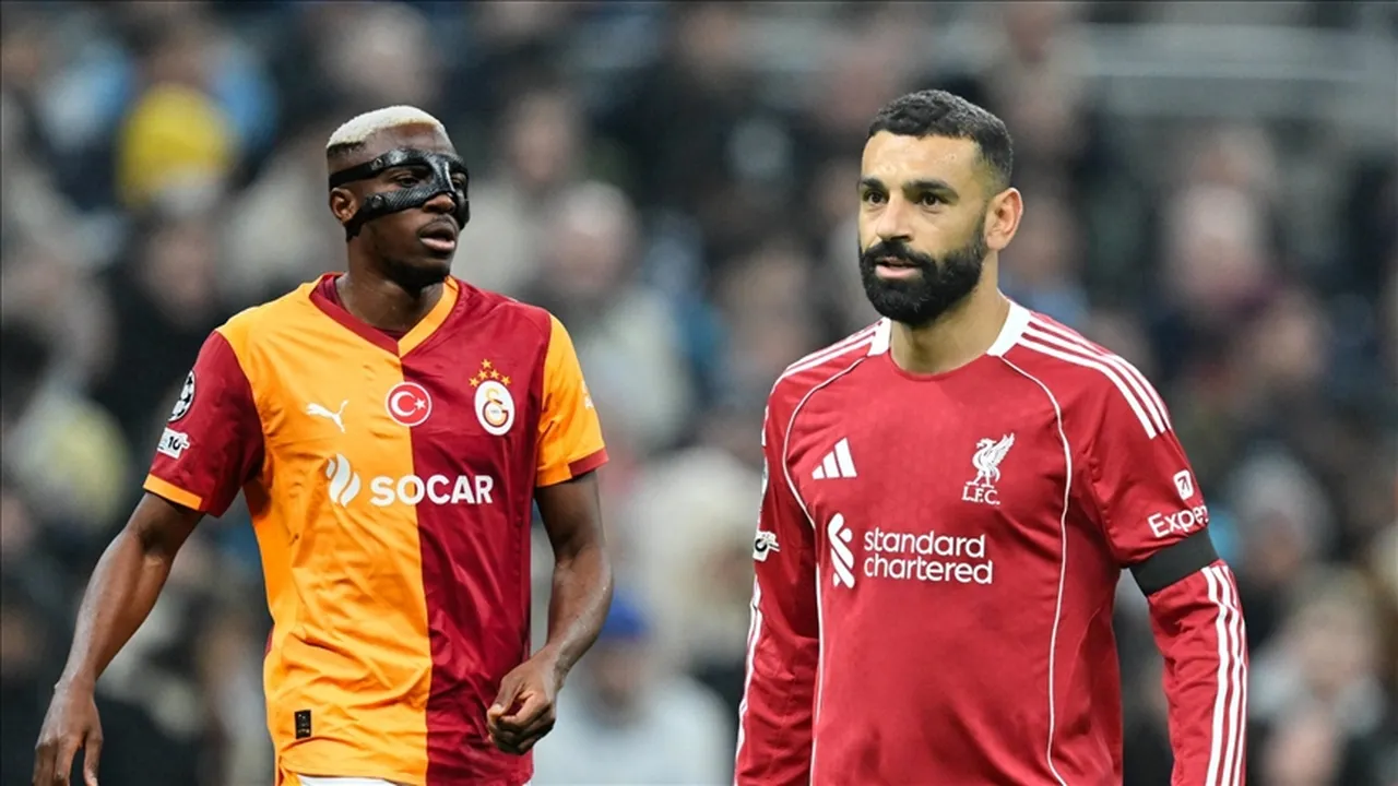 Galatasaray Liverpool maçı seyircisiz mi? Liverpool deplasmanındaki seyirci yasağı kararı netleşti