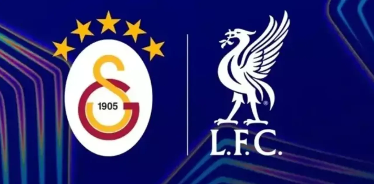 Galatasaray Liverpool tek maç mı, rövanş var mı, ne zaman? UEFA Şampiyonlar Ligi son 16 turu heyecanı sürüyor
