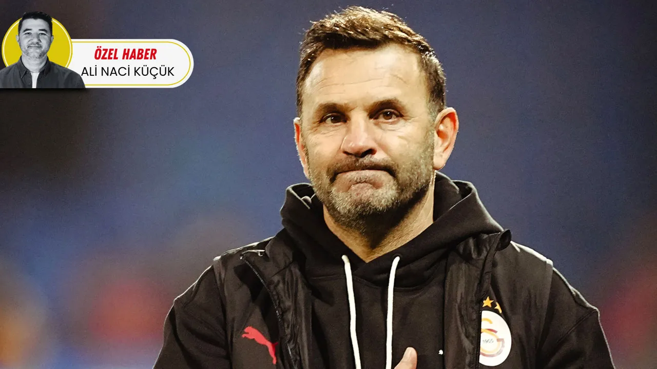 Galatasaray'da Okan Buruk'un Liverpool planı: İşte muhtemel kadrosu