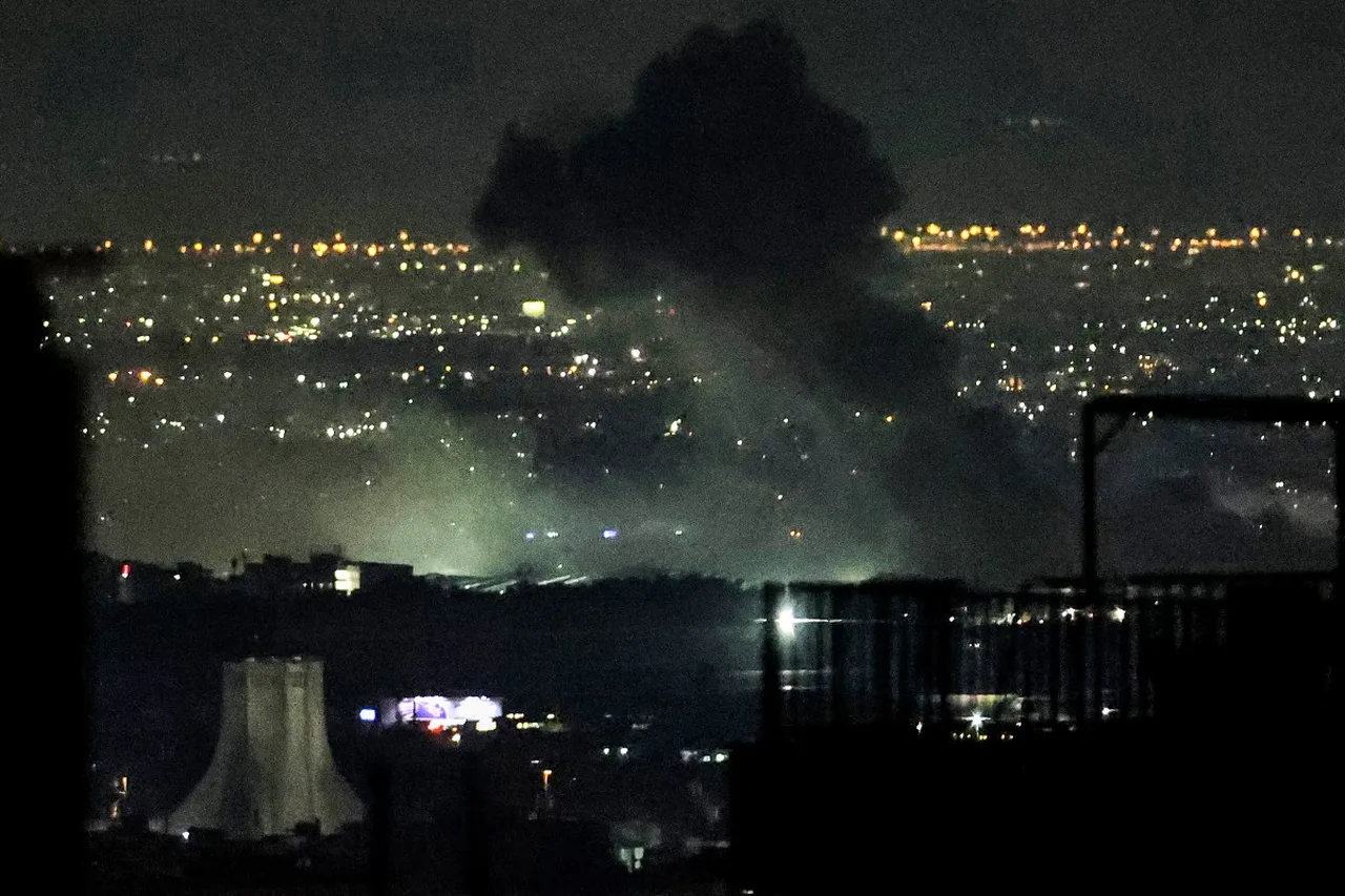 Günlerdir ortada yok! İran basınından çarpıcı Netanyahu iddiası